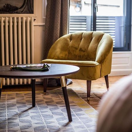Bed and Breakfast Demeure Saint Martin Blancs-Coteaux Esterno foto