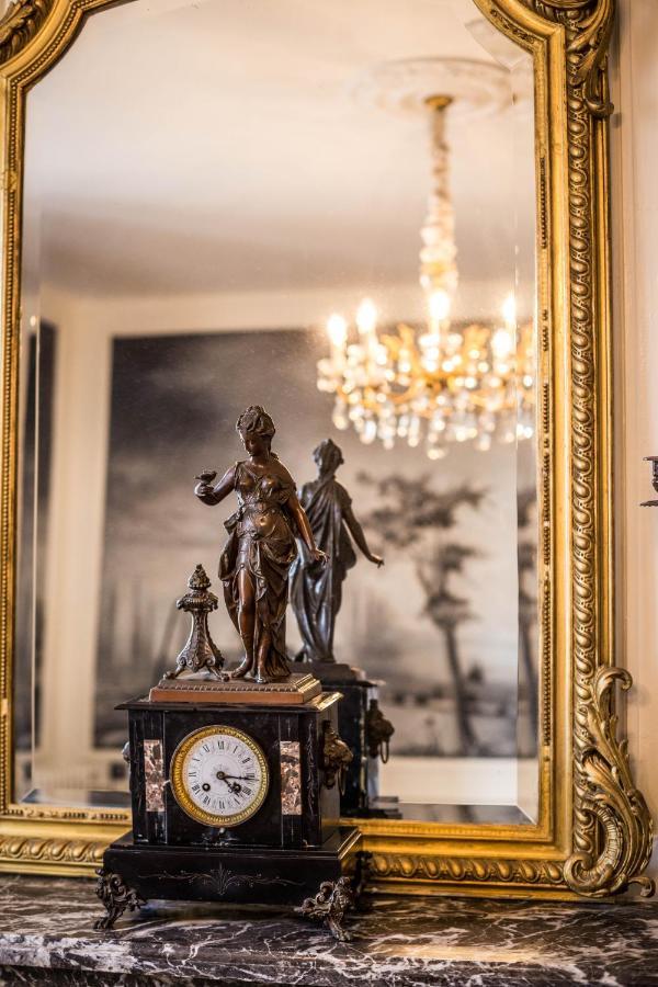Bed and Breakfast Demeure Saint Martin Blancs-Coteaux Esterno foto