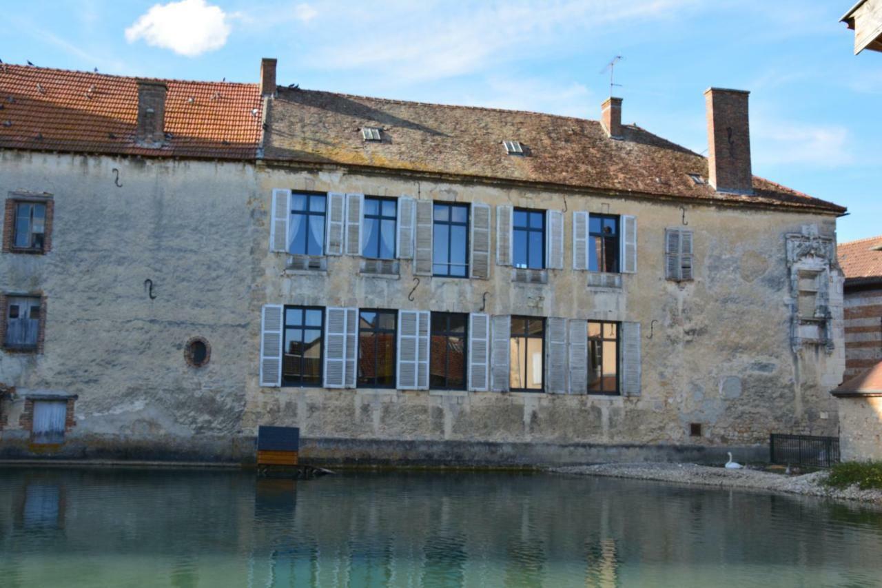 Bed and Breakfast Demeure Saint Martin Blancs-Coteaux Esterno foto