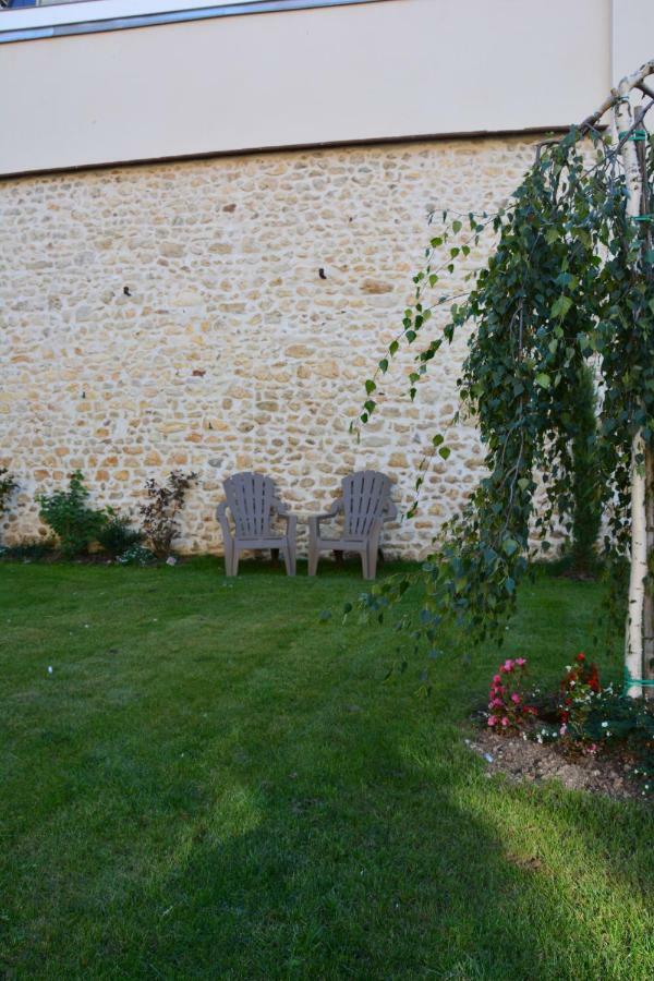 Bed and Breakfast Demeure Saint Martin Blancs-Coteaux Esterno foto