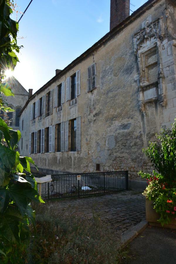 Bed and Breakfast Demeure Saint Martin Blancs-Coteaux Esterno foto